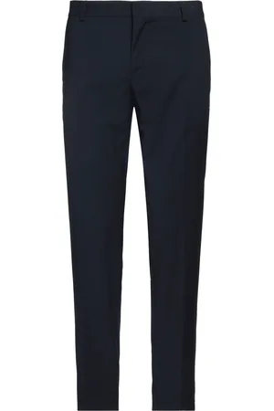 D.A. Daniele Alessandrini Pants