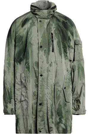 Ahirain Overcoats & Trench Coats