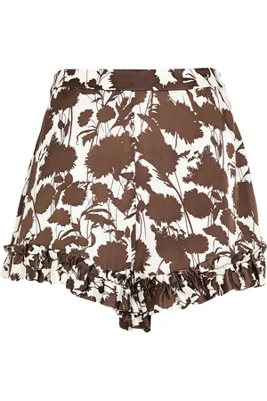 Khaite Shorts & Bermuda Shorts