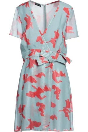 Emporio Armani Mini dresses