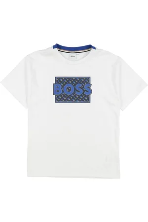 HUGO BOSS T-shirts