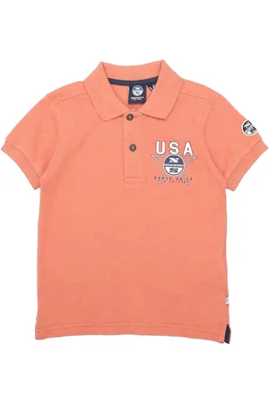North Sails Polo shirts