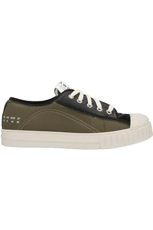 ANT/WERP Sneakers