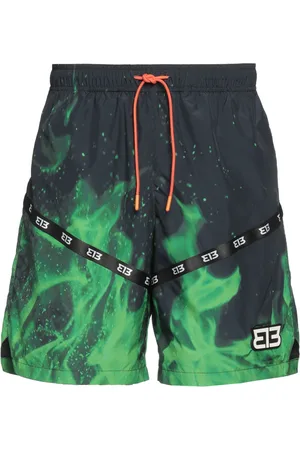 313 TRE UNO TRE Shorts & Bermuda Shorts