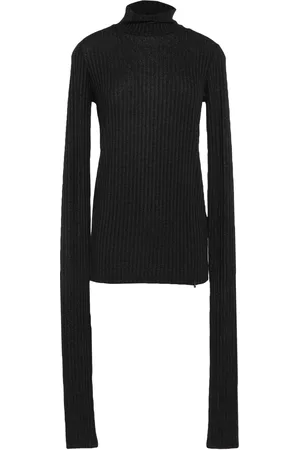 Patrizia Pepe Turtlenecks