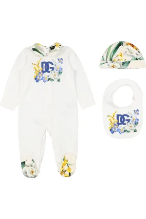 Dolce & Gabbana DOLCE & GABBANA Baby accessories sets
