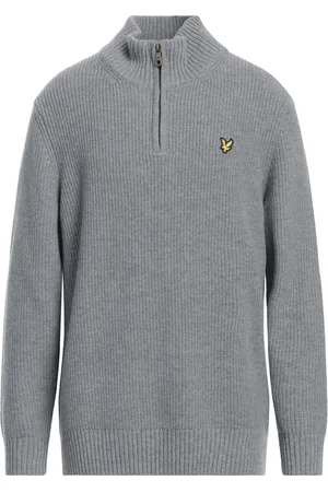 Lyle & Scott Turtlenecks