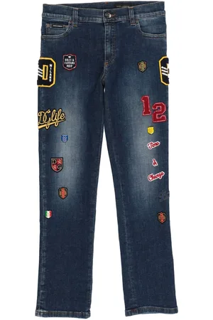 Dolce & Gabbana DOLCE & GABBANA Jeans