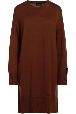 Dondup Mini dresses