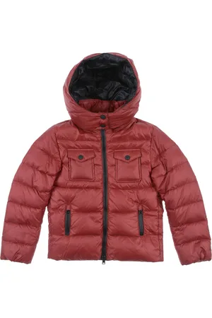 HERNO Puffers