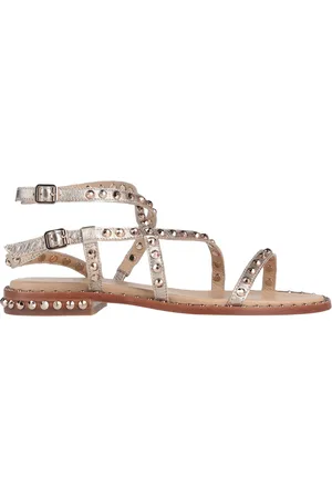 Ash Sandals