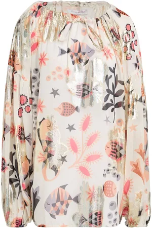 CONNOR & BLAKE Tops