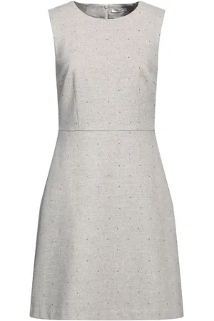 PESERICO SIGN Midi dresses
