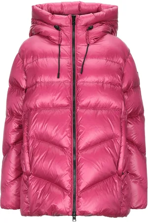 Woolrich Puffers