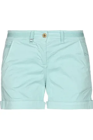 Aeronautica Militare Shorts & Bermuda Shorts