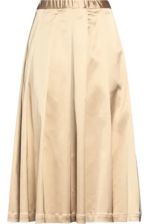 SEMICOUTURE Midi skirts