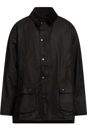 Barbour Overcoats & Trench Coats