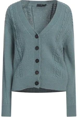 High Cardigans