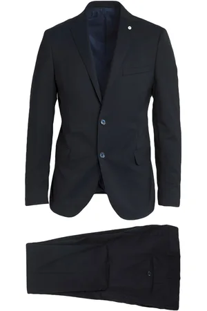L.B.M. 1911 Suits