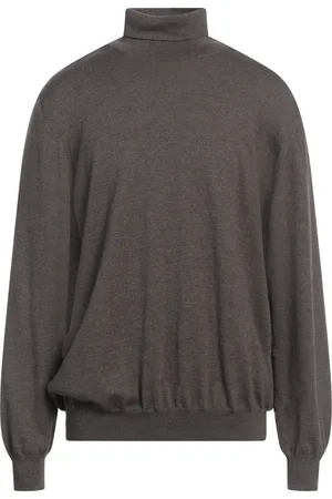 Gran Sasso Turtlenecks