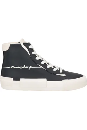 Armani Exchange Sneakers