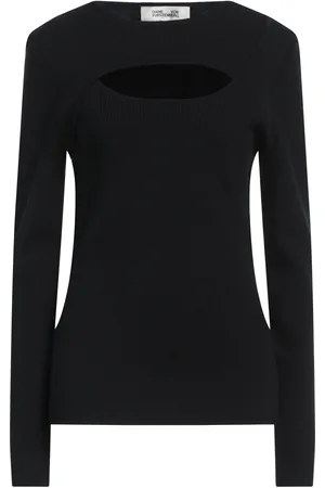 Diane von Furstenberg Sweaters
