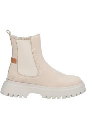 Docksteps Ankle boots