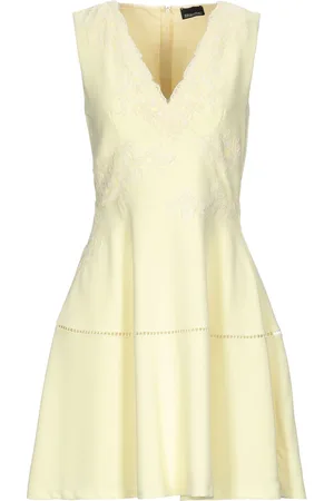 ERMANNO SCERVINO Mini dresses