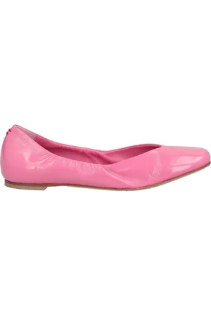 HALMANERA Ballet flats