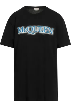 Alexander McQueen T-shirts