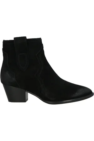 Ash Ankle boots
