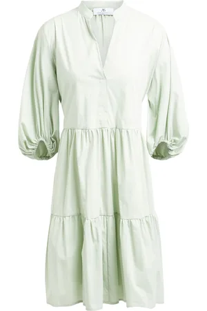 ANNA SERAVALLI Mini dresses