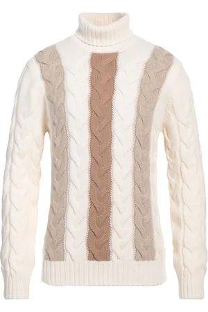 Gran Sasso Turtlenecks