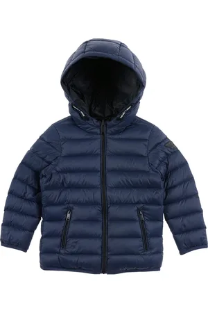 Emporio Armani Puffers