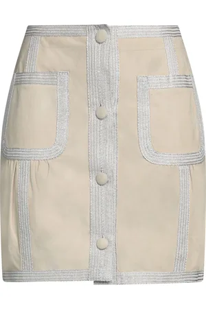 Missoni Mini skirts