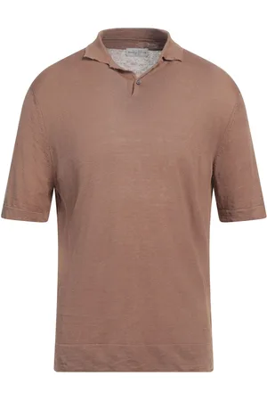 BALLANTYNE Polo shirts