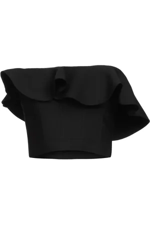 Alexander McQueen Tops