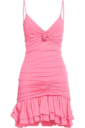 BLUMARINE Mini dresses