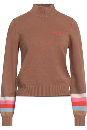 NO SECRETS Turtlenecks