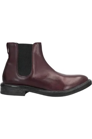 Moma Ankle boots