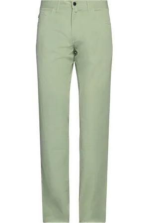 Barbour Pants