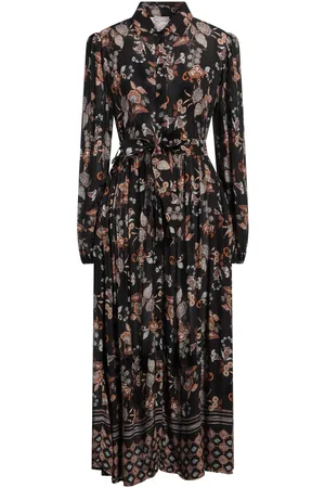 Liu Jo LIU •JO Maxi dresses