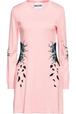 Moschino Mini dresses