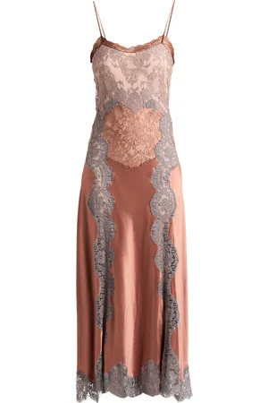 Alberta Ferretti Maxi dresses