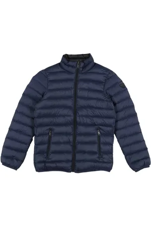 Emporio Armani Puffers