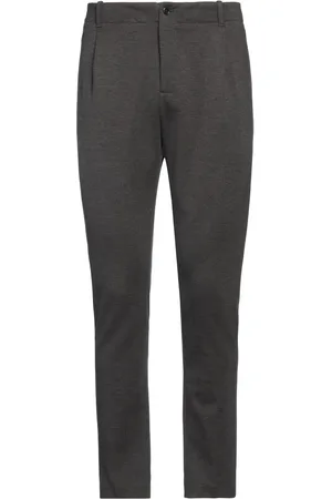 D.A. Daniele Alessandrini Pants
