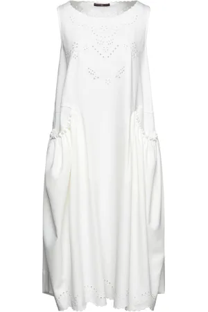 High Midi dresses