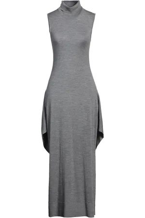 Totême Maxi dresses