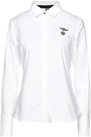 Aeronautica Militare Shirts