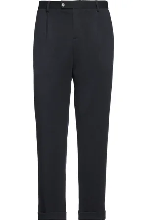 D.A. Daniele Alessandrini Pants